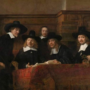 Rembrandt 