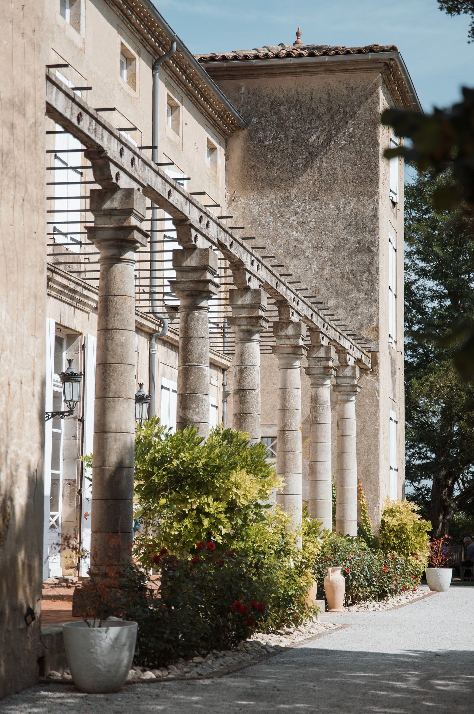 château de l'hers, salles sur l'hers
emeline tardy photographie