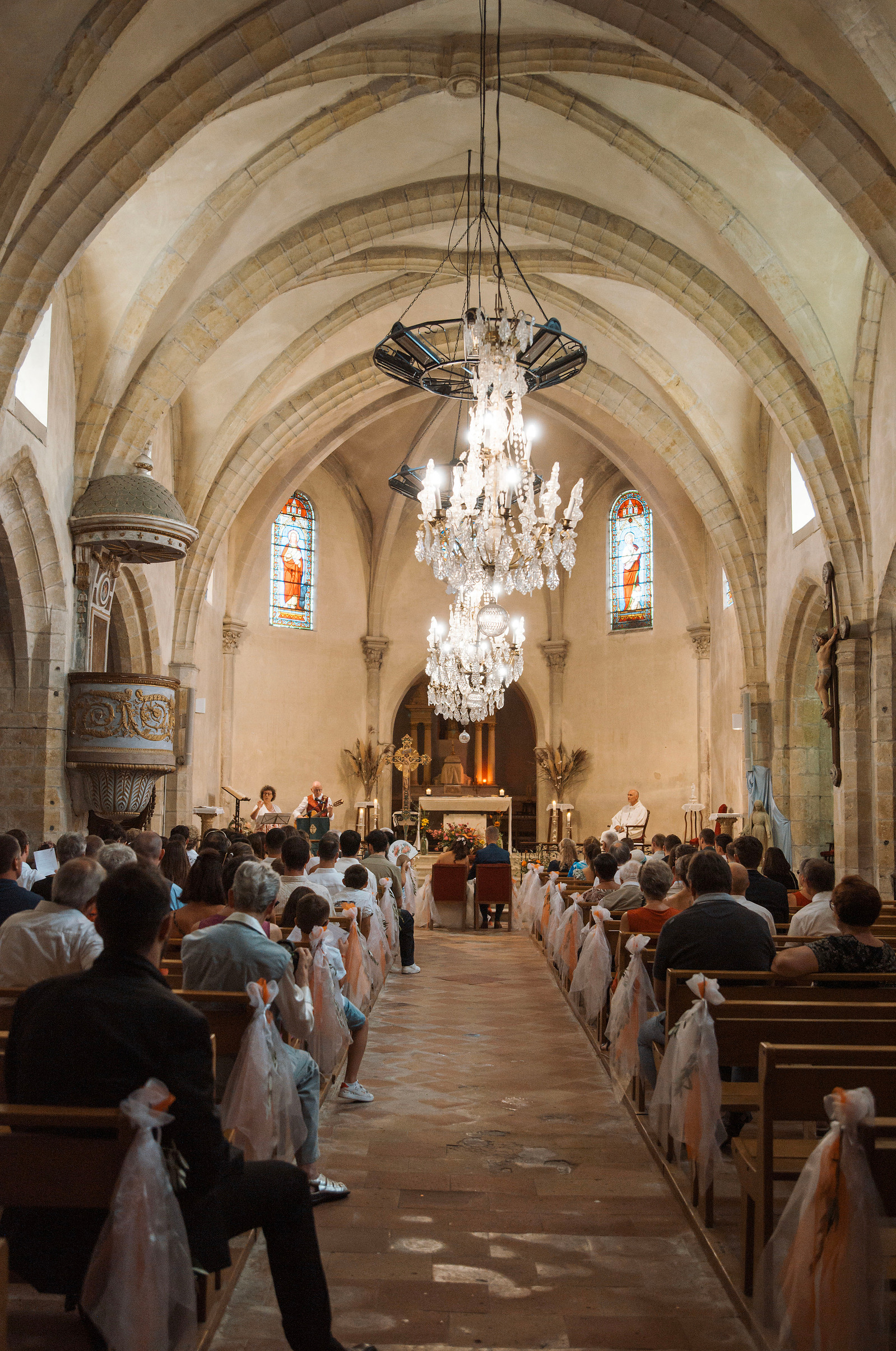 église de salles sur l'hers
emeline tardy photographie