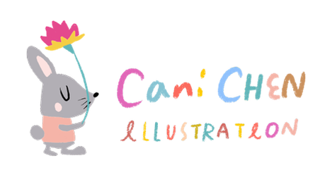 Cani Illustration