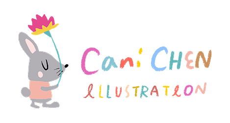 Cani Illustration