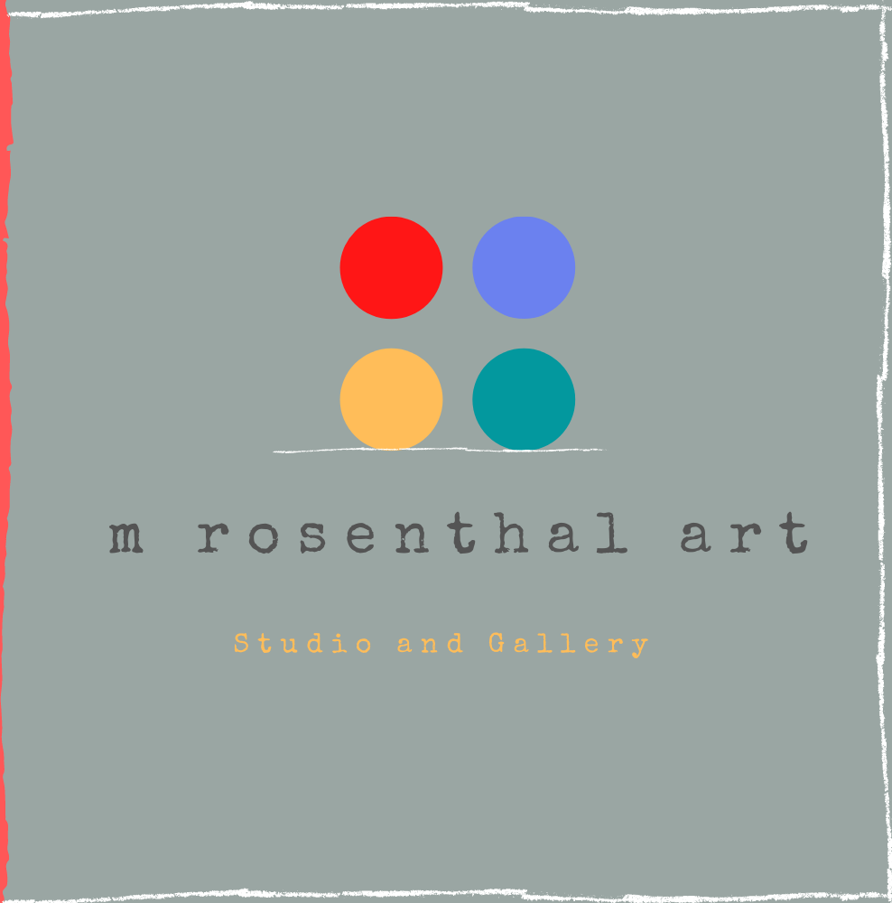 m rosenthal art