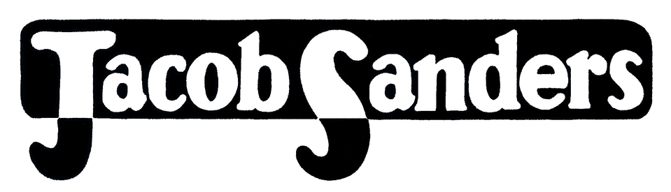 Jacob Sanders's Portfolio