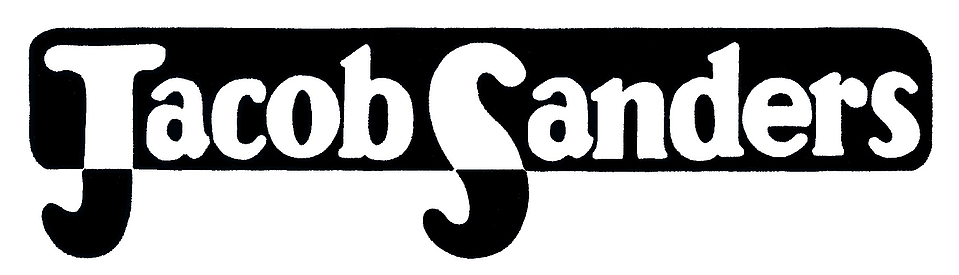 Jacob Sanders's Portfolio