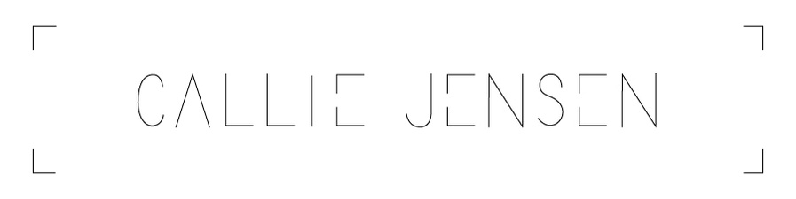 Callie Jensen