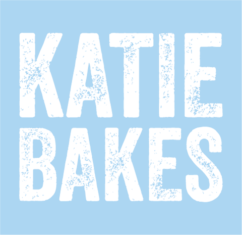 Katie Bakes