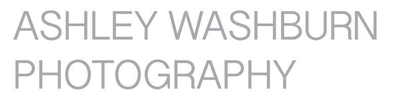 Ashley Washburn Photography