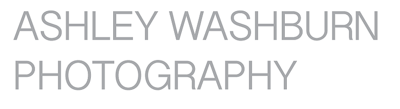 Ashley Washburn Photography
