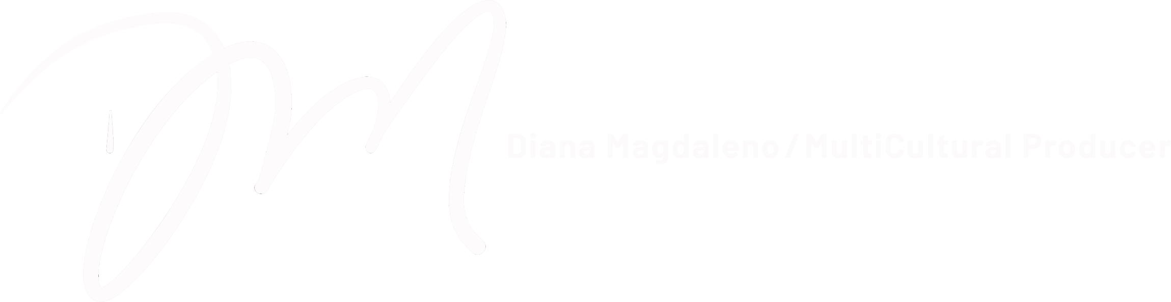 Diana Magdaleno's Portfolio