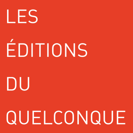 Les éditions du quelconque