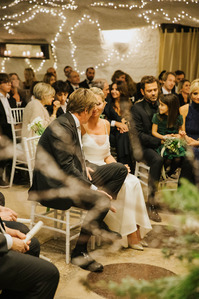 Winter Wedding in Masseria Torre Coccaro