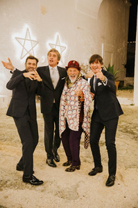 Winter Wedding in Masseria Torre Coccaro