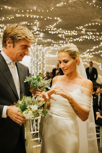 Winter Wedding in Masseria Torre Coccaro