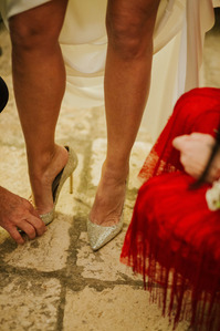 Winter Wedding in Masseria Torre Coccaro