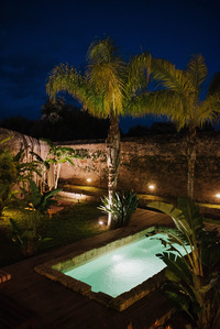 Winter Wedding in Masseria Torre Coccaro
