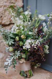 Winter Wedding in Masseria Torre Coccaro