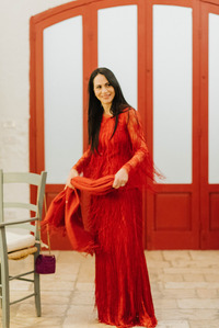 Winter Wedding in Masseria Torre Coccaro