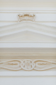 Masseria San Nicola, detail