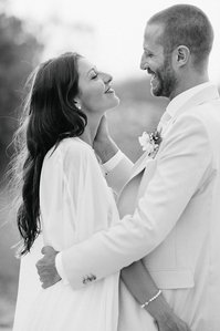Wedding pictures in Tenuta Tresca 