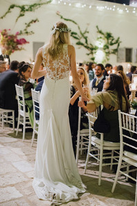 Wedding in masseria San Nicola