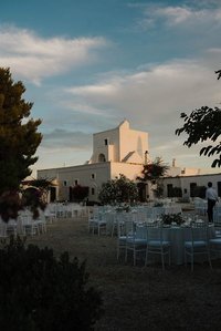 Wedding photography at masseria Maccaroni