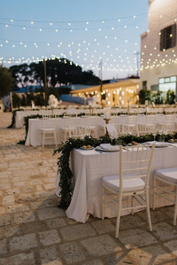 Masseria San Nicola, wedding details, table decoration, outdoor wedding