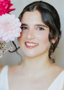 Bride flowers bouquet 