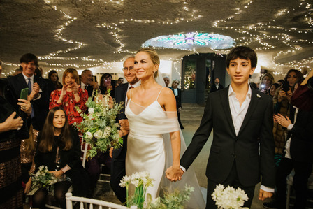 Winter Wedding in Masseria Torre Coccaro