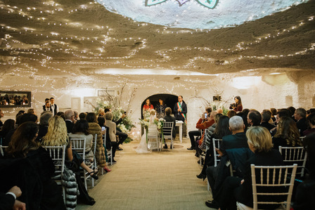 Winter Wedding in Masseria Torre Coccaro