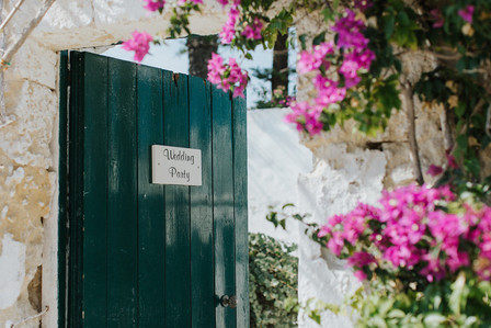 Masseria San Nicola 
