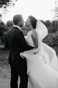 Wedding in masseria a Fasano