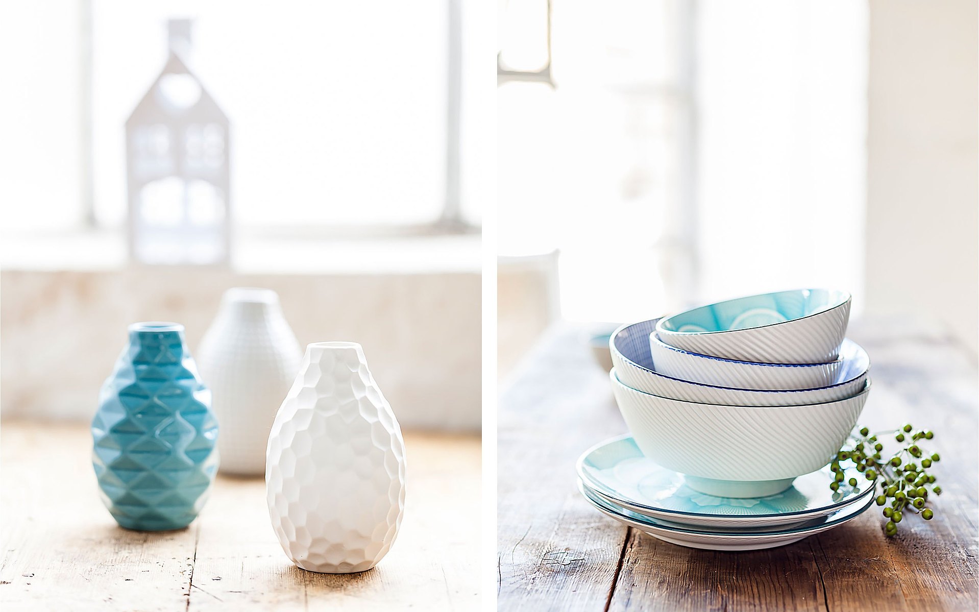 Tesco Home​