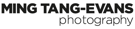 Ming Tang Evans Photography