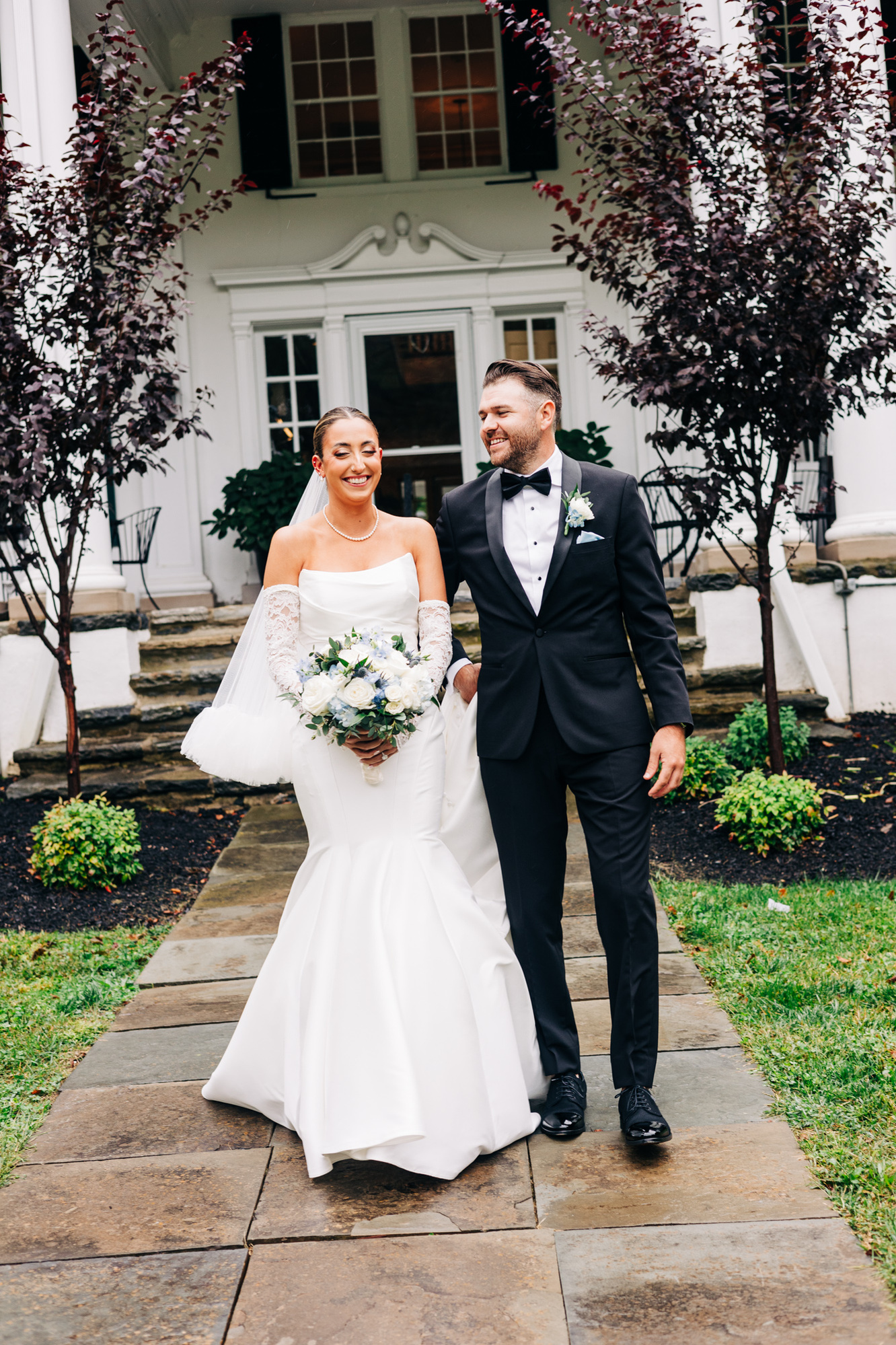 glenhardie country club wedding near philadelphia on the main line pennsylvania luxury wedding