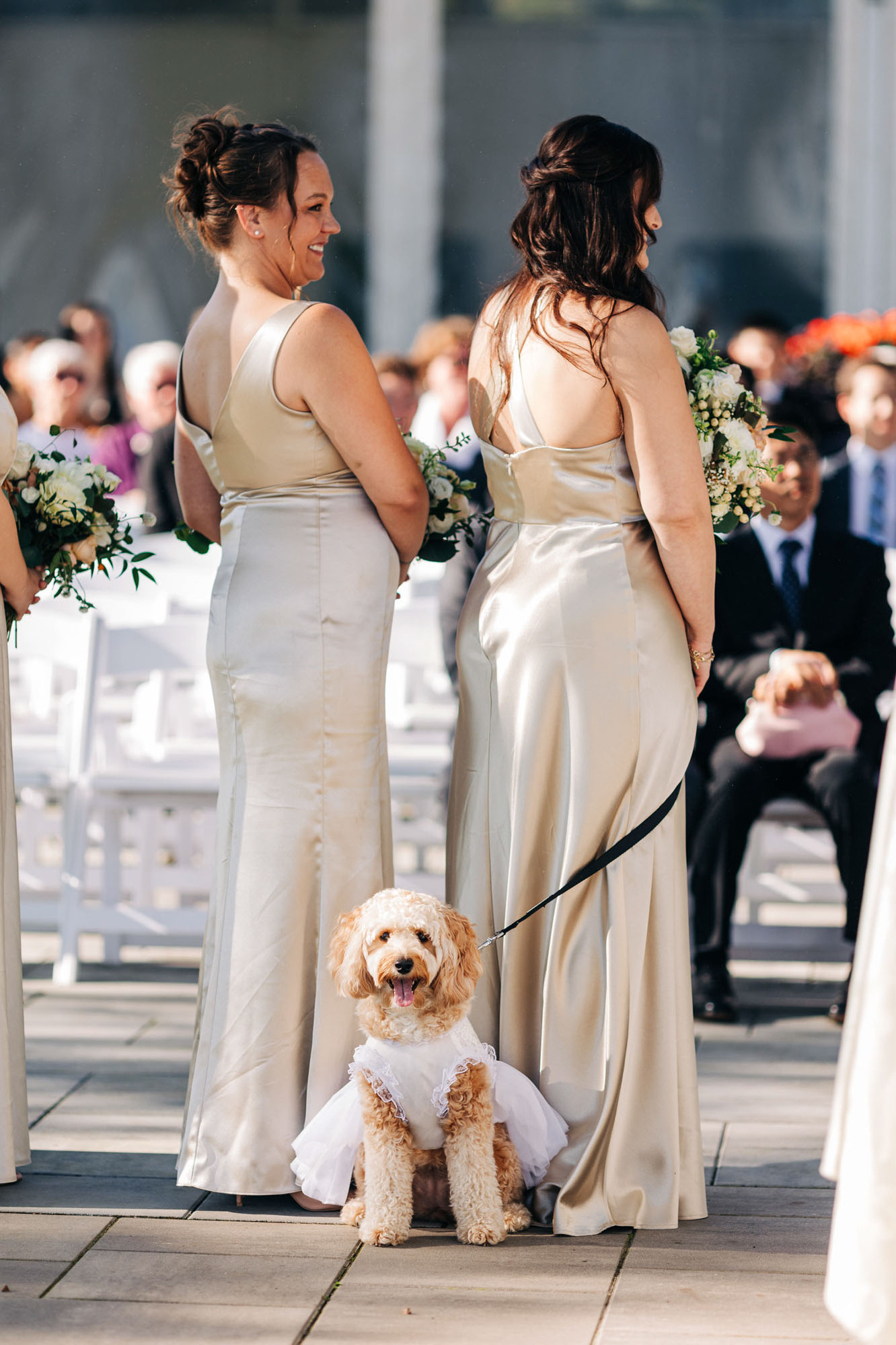Pen Ryn Estate wedding at River's Edge Pavilion by Becca Haydu Philadelphia Wedding Photographer