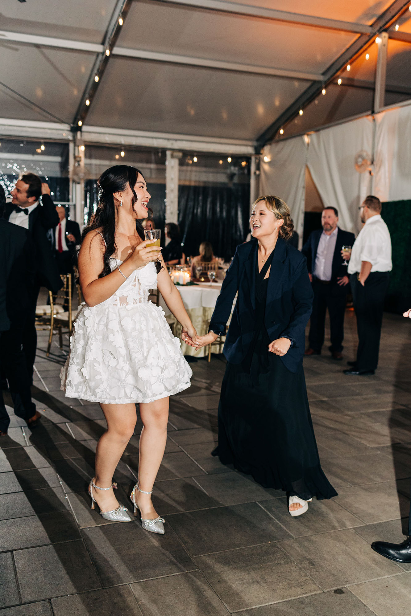 Pen Ryn Estate wedding at River's Edge Pavilion by Becca Haydu Philadelphia Wedding Photographer