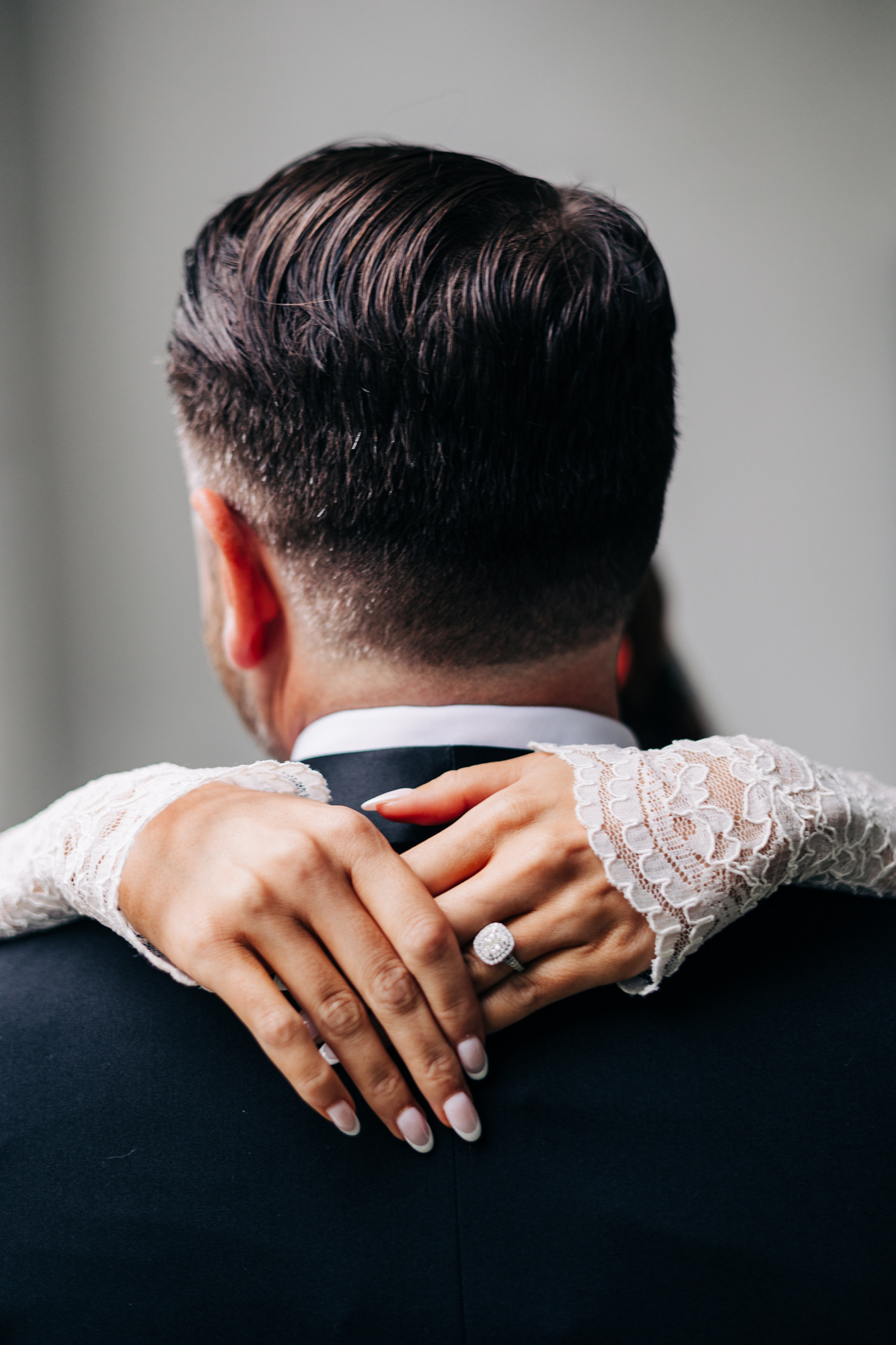 wedding ring glenhardie country club wedding near philadelphia on the main line pennsylvania luxury wedding