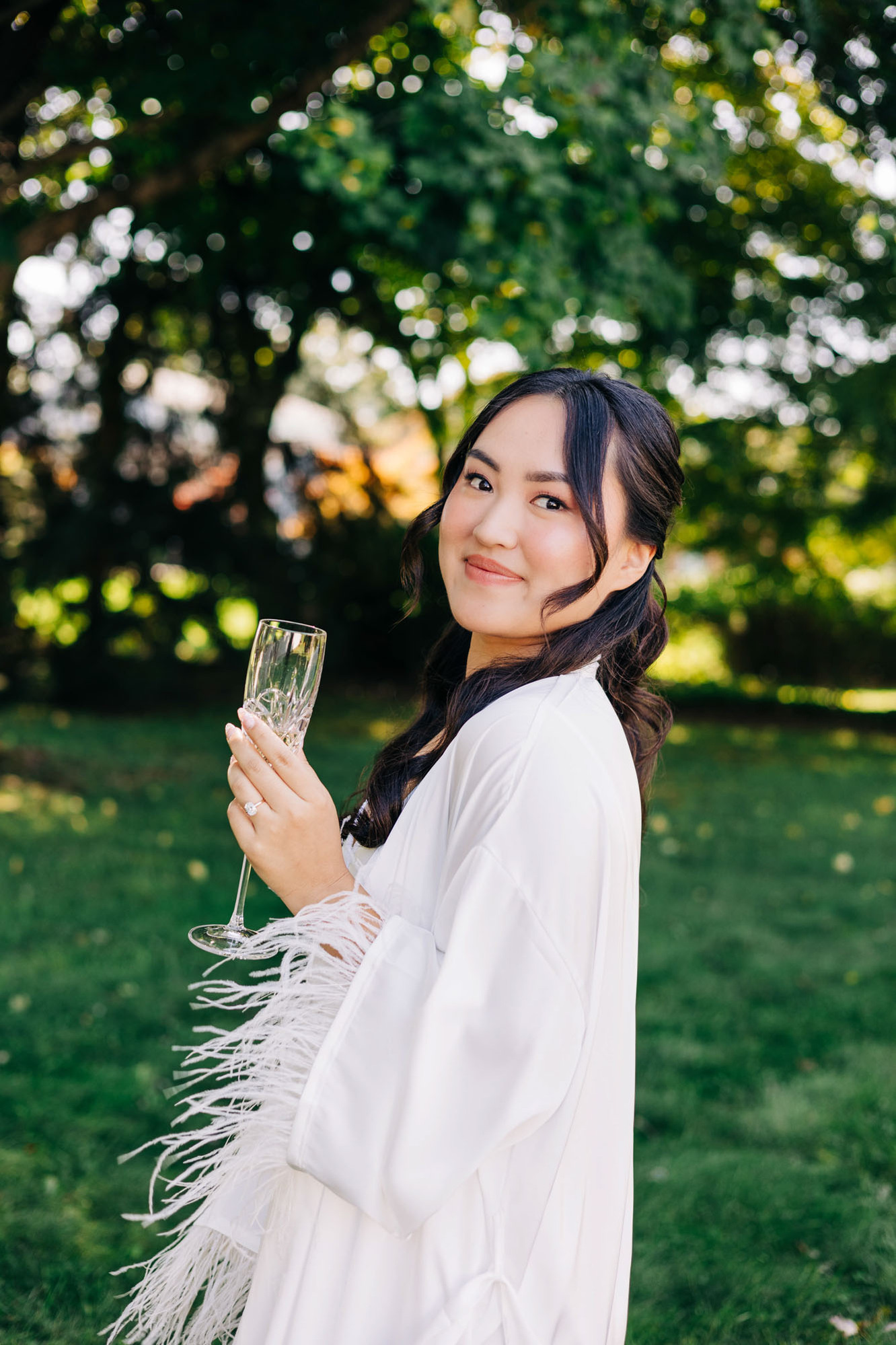 Pen Ryn Estate wedding at River's Edge Pavilion by Becca Haydu Philadelphia Wedding Photographer