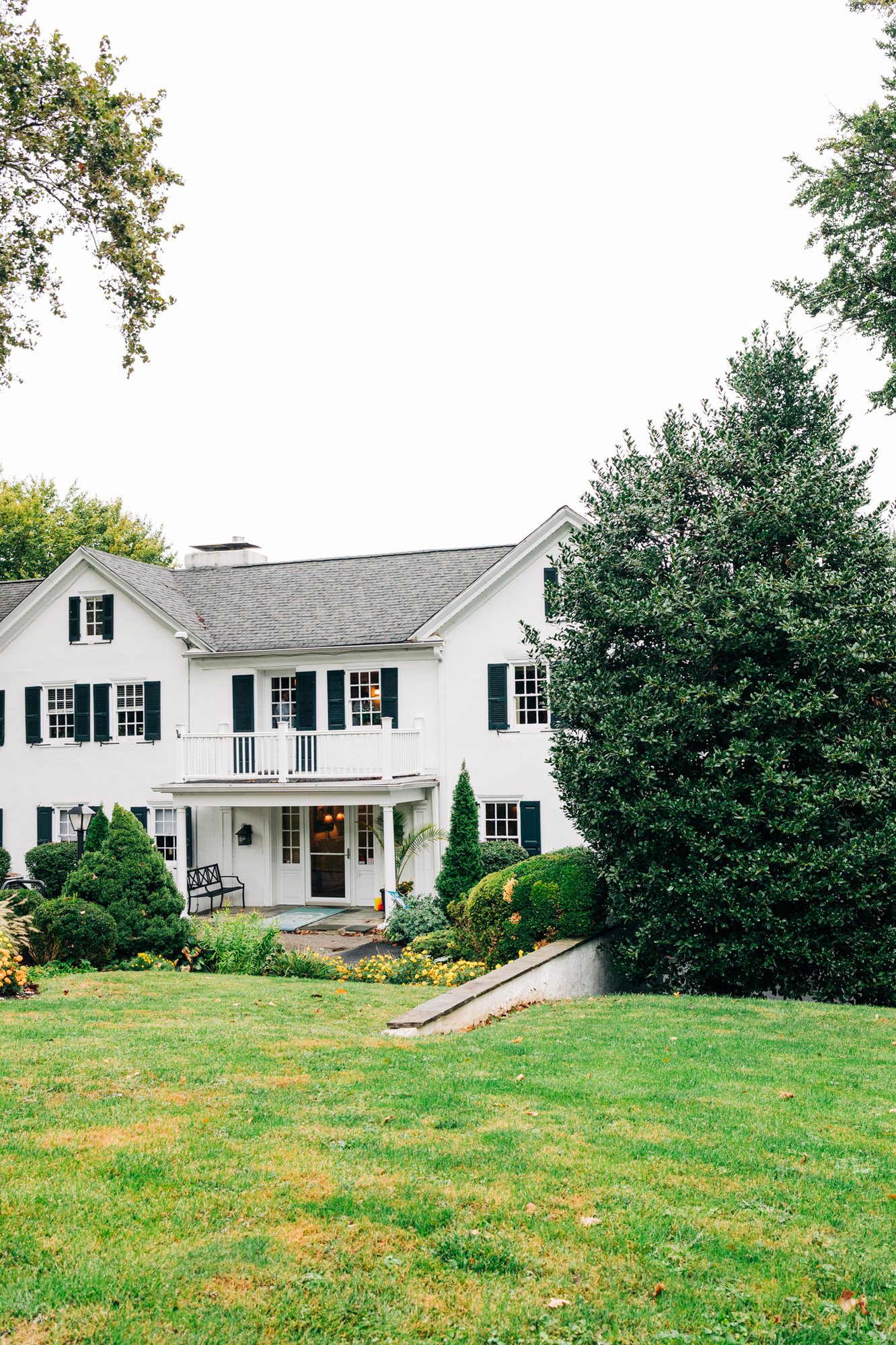glenhardie country club wedding venue philadelphia