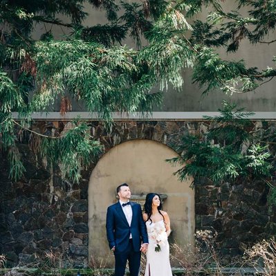winterthur wedding photographer