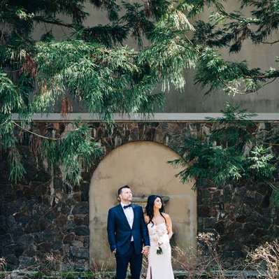 winterthur wedding photographer