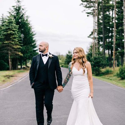 skytop lodge wedding photographer