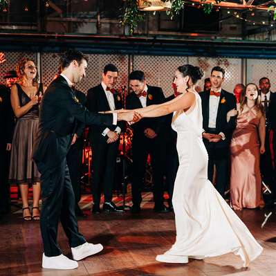fairmount park philadelphia wedding
