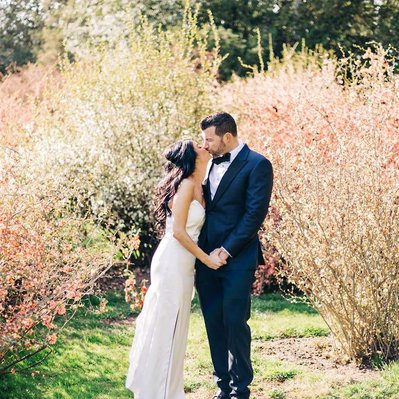 winterthur wedding photographer