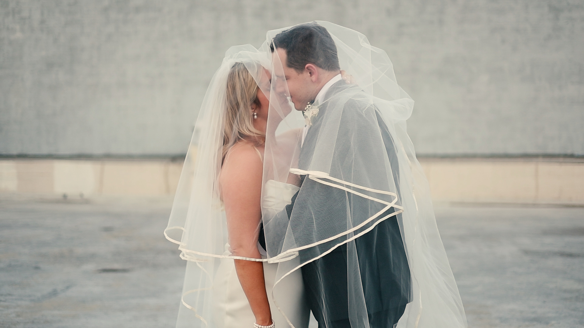 Union Trust Philadelphia Wedding Video