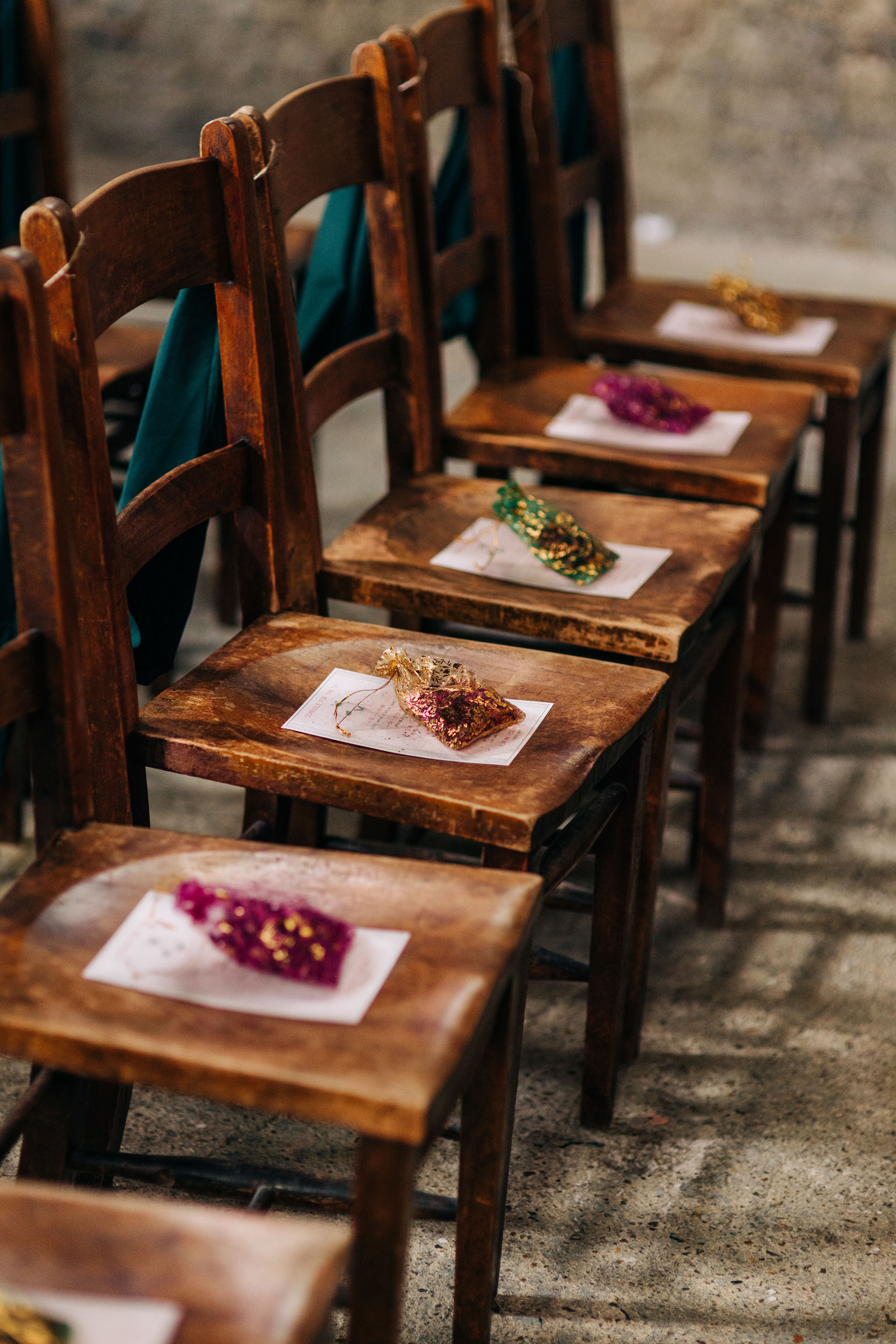 London wedding at Asylum Chapel