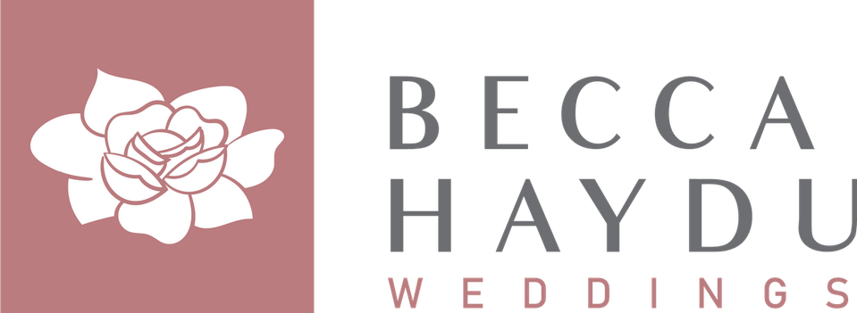 Becca Haydu Weddings