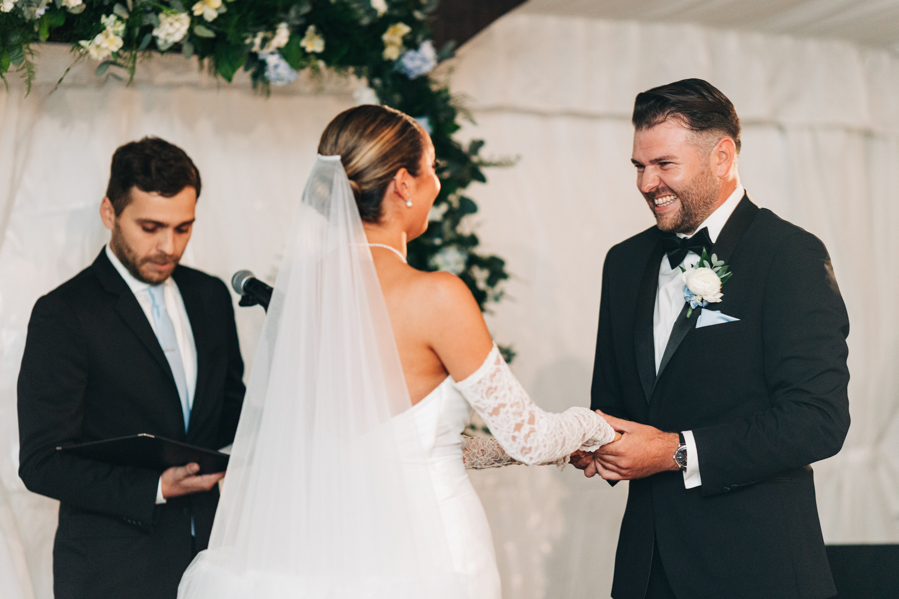 glenhardie country club wedding near philadelphia on the main line pennsylvania 