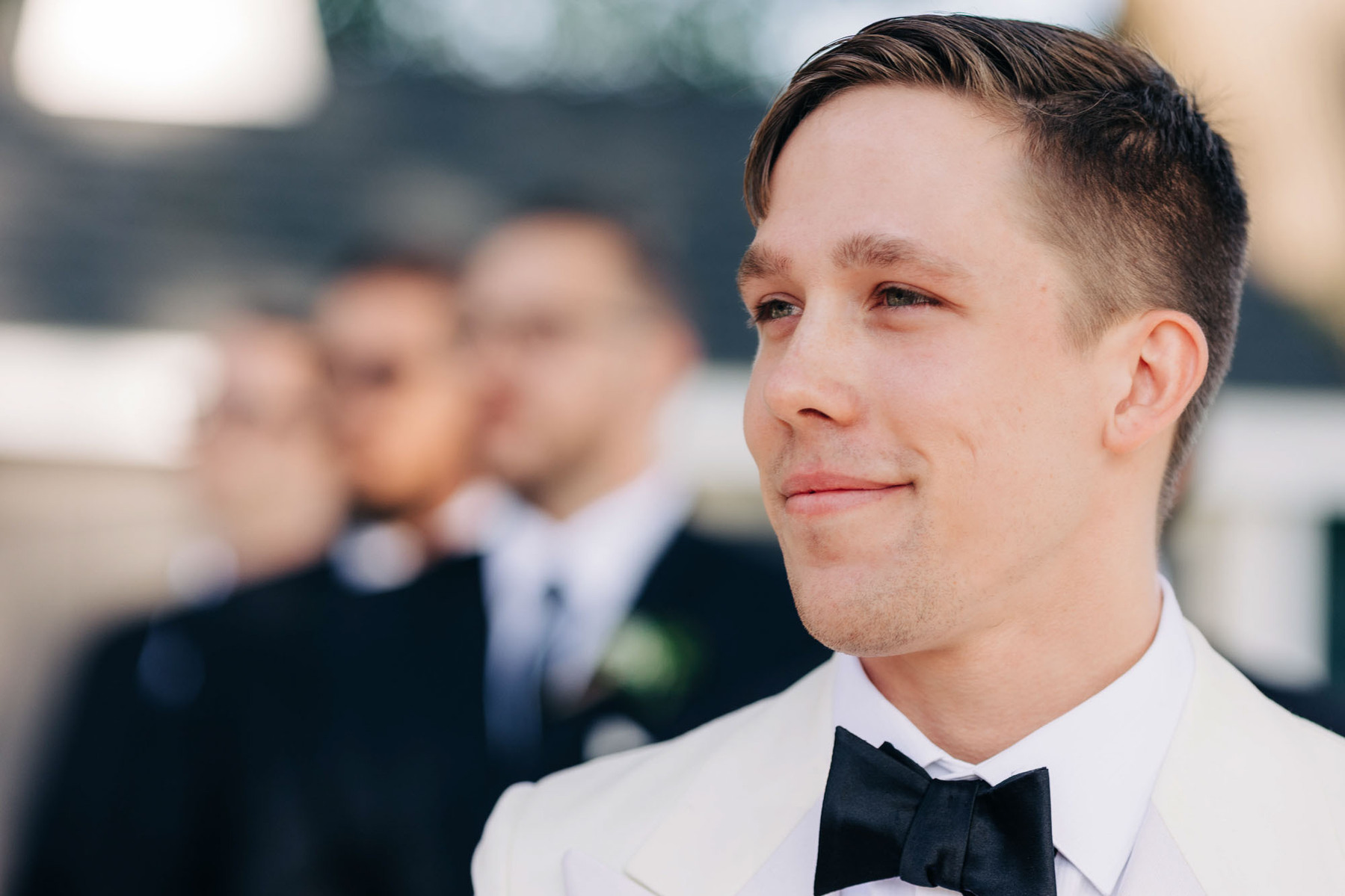 Pen Ryn Estate wedding at River's Edge Pavilion by Becca Haydu Philadelphia Wedding Photographer