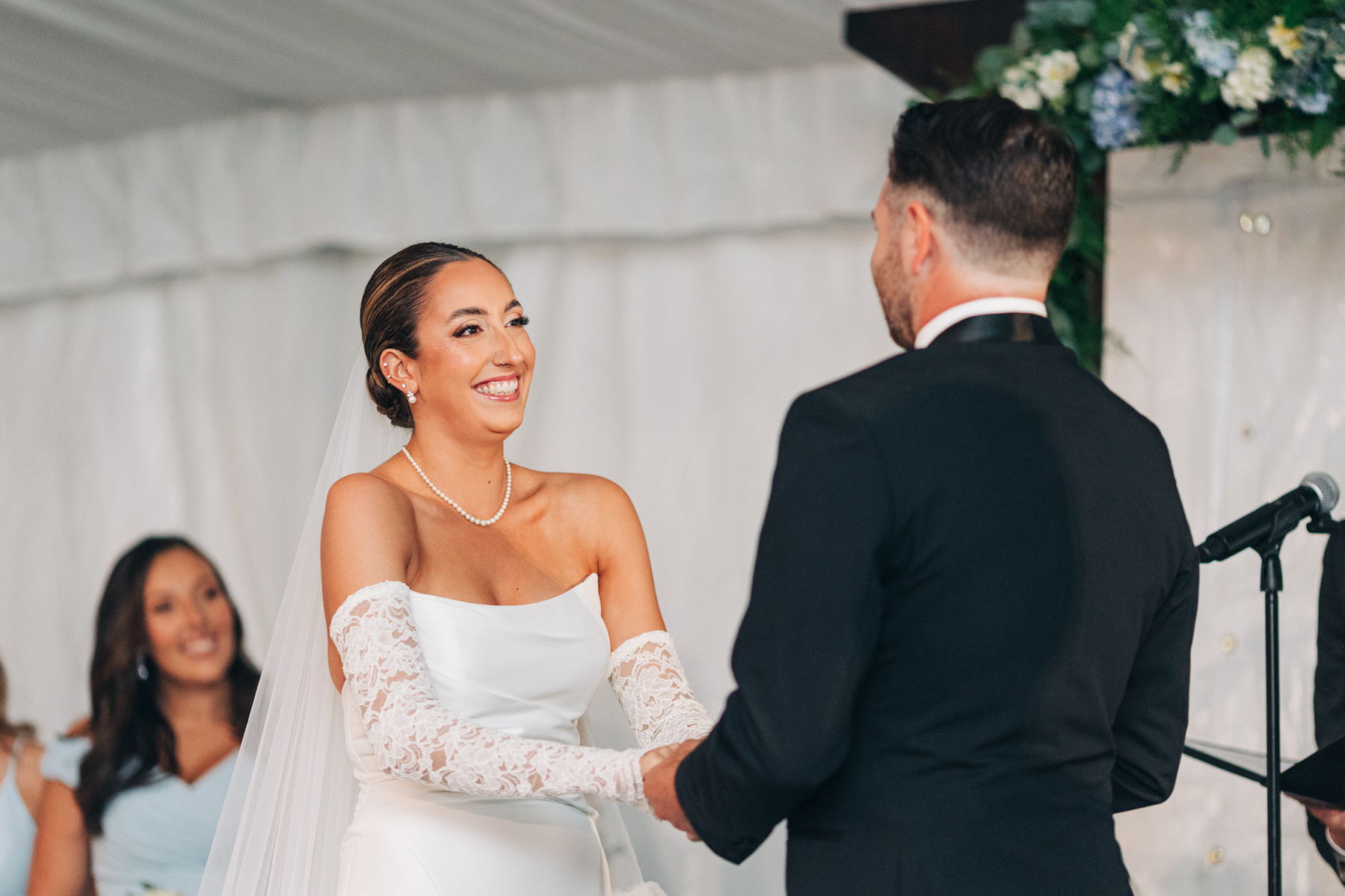 glenhardie country club wedding near philadelphia on the main line pennsylvania 